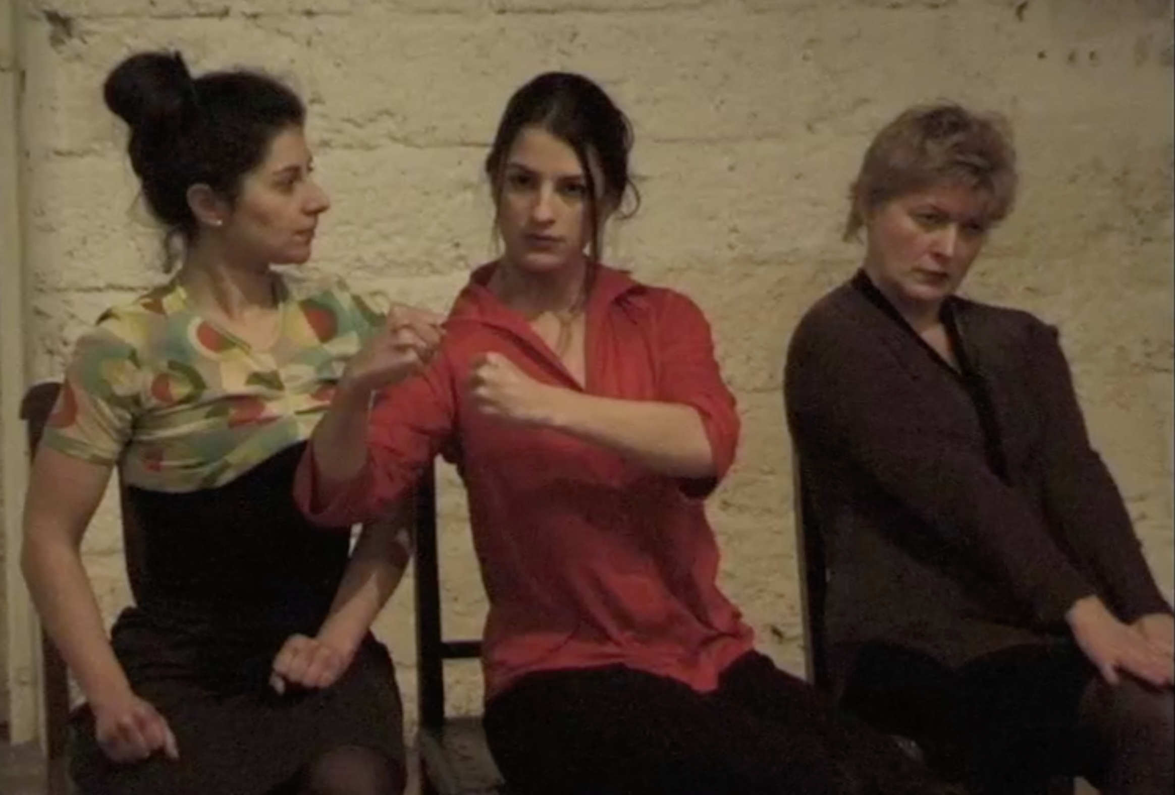 Trio 1